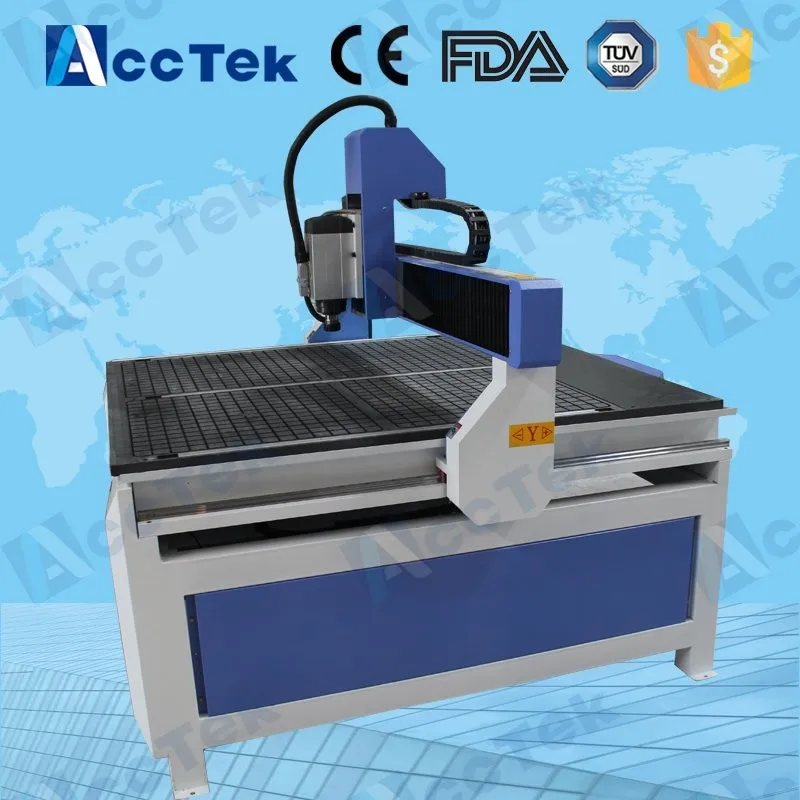 Hot sale Good quality wentai cnc advertising engraving machine