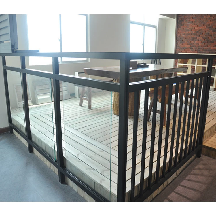 From China Balcony Stainless Steel Railing Design Aluminum ...