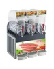 hasgen@hasgen.com Juice Slush Machine 45L commercial frozen drink machine/smoothie maker/ice slush machine