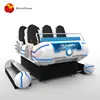 Dynamic Effects Amazing Experience 9d Vr 6 And 9 Seats 12d Cinema Price