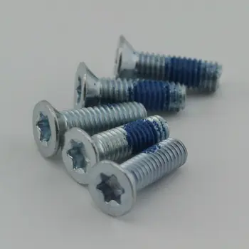 M4 torx head screws fasteners