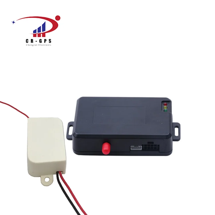 Navigation And Gps Vehicle Tracking Gps Devices For Utility Trailers