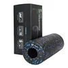 camo solid ecofriendly epp foam roller gym massage set medium density with logo carrying bag foam roller with hole