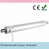 Linear Actuator 6" Stroke 12V/24V DC 200N max