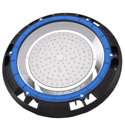 UFO 150lm/w 100w dimmable led high bay - ANKUX.COM