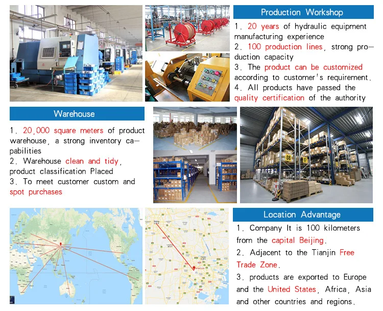 Factory Price High Quality Automatic Hydraulic Hose Crimper / Brake Hydraulic Hose Crimping Machine For Sale