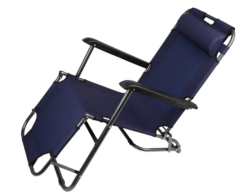 Camping Outdoor Sleeping Chair And Steel Folding Chair - Buy Steel ...
