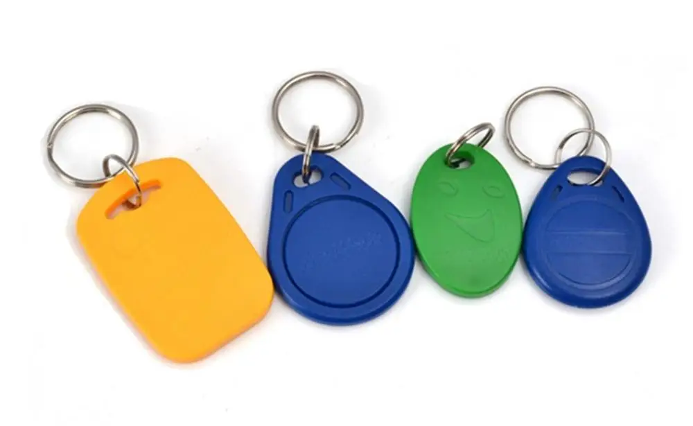 cost for programming key fob