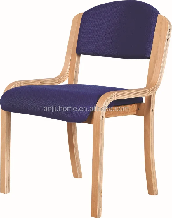plain bentwood chair