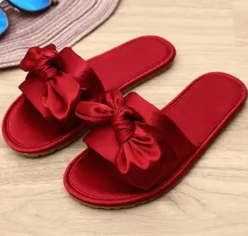 soft base slippers