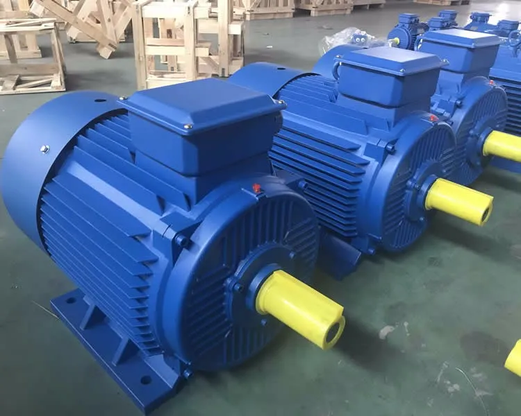 Construction Project Concrete Mixer Electric Motor - Buy Concrete Mixer ...