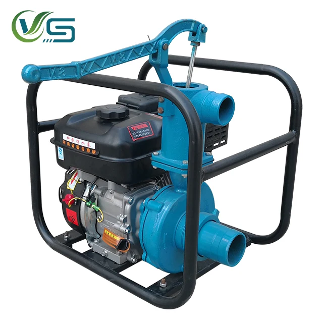 Premium Industrial Pumps 4inch Agricultural Irrigation Diesel Water Pump Prices In Kenya Buy