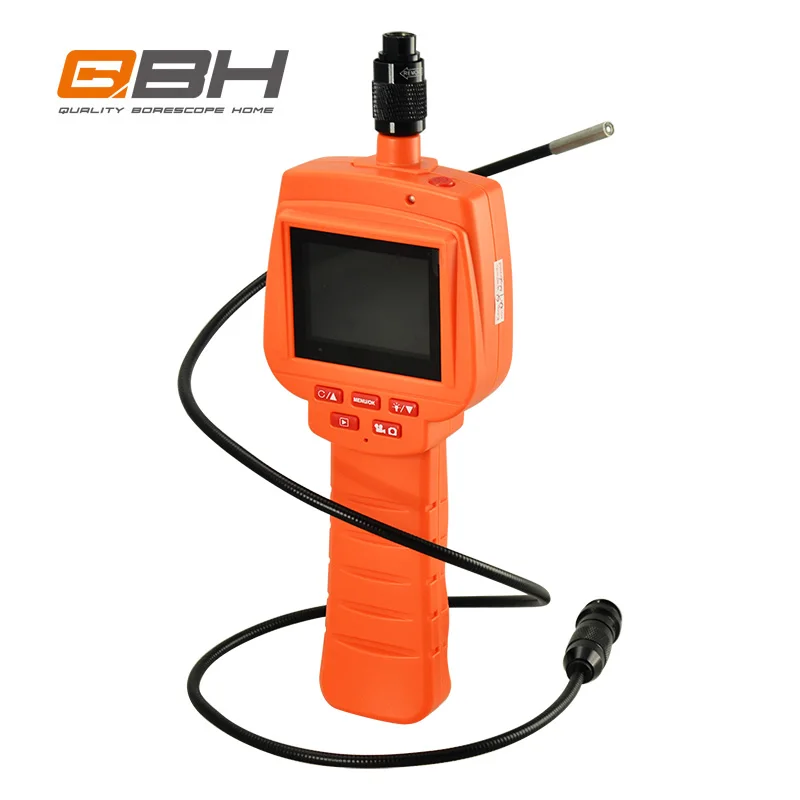 endoscope