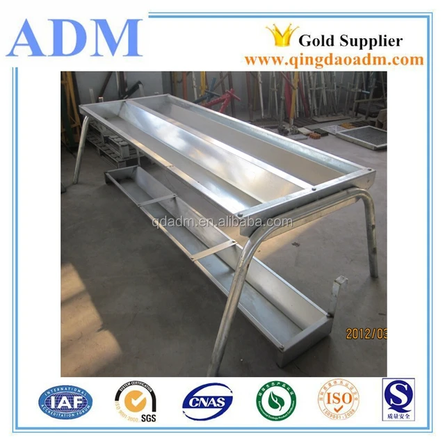Grain Rack Trough Feeder For Sheep Cattle Horse Buy Trough