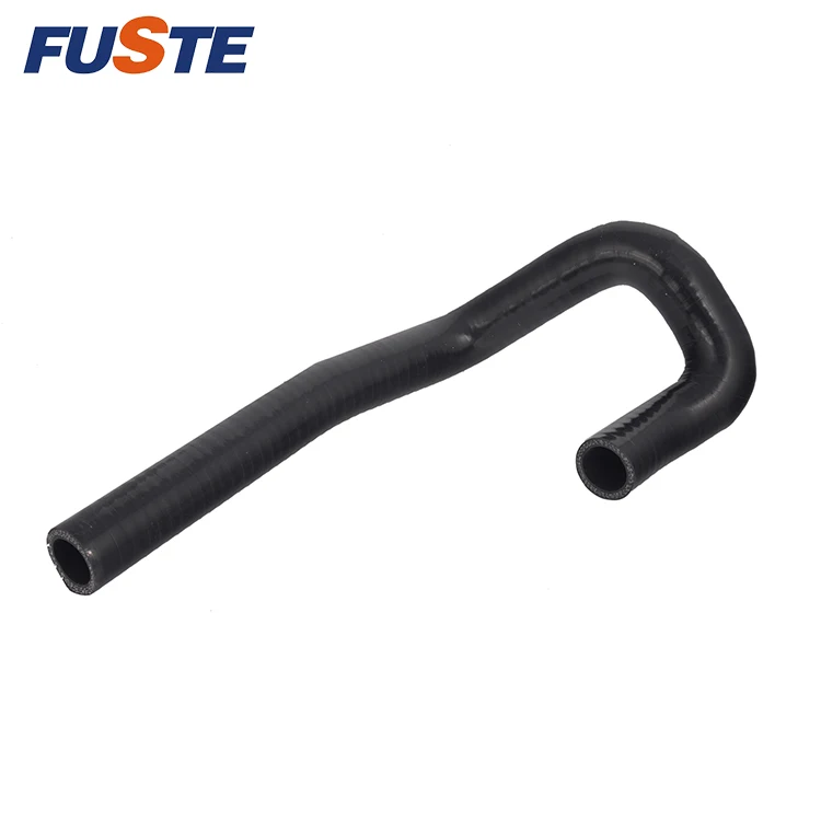 Auto Engine Water Rubber Pipes Cooling System Universal Custom Coolant Rubber Radiator Hose Epdm