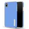 Wholesale shockproof microfiber grind arenaceous silicone protective case for Huawei nova 4 back cover