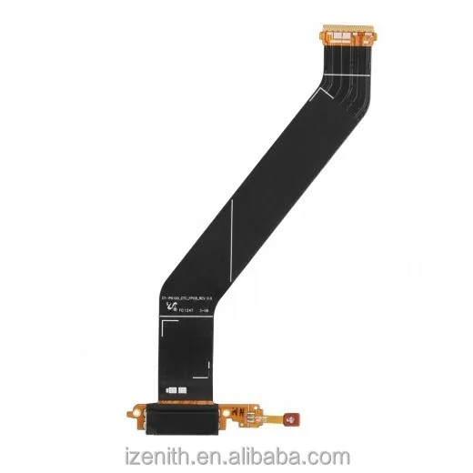 Charging Block USB Port Flex Cable Dock For Samsung Galaxy Tab 2 10.1 P5100 P5110 P5113