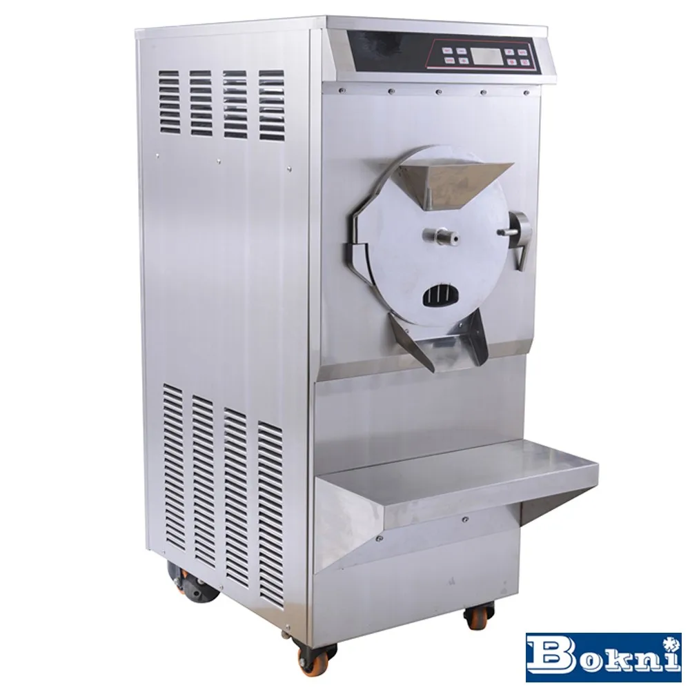 Professional Batch Freezer Ice Cream Machine Buy Batch Freezer Ice