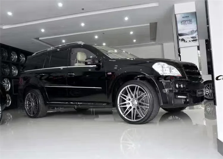 Wholesale Bs Body Kits For Mercedes Benz Gl Class X164 Auto Parts Buy