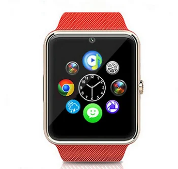 led watch bluetooth