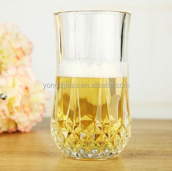 Diamond Hot Whiskey Glass Crystal Glass , diamonds lead-free whiskey glasses,cut crystal wine glass
