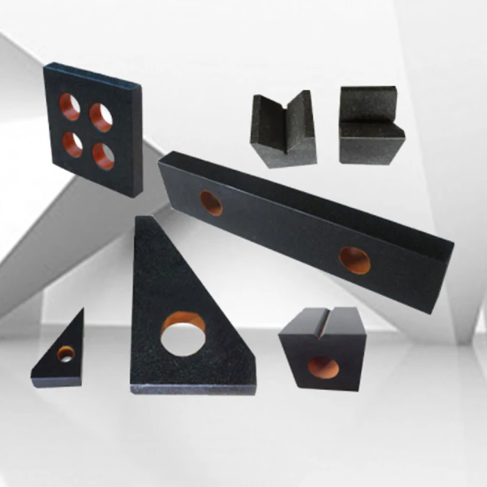 High Precision Black Granite Square Rulers Measuring Rulers Buy