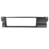 Single Din Car Radio Installation Fascia for BMW 3 Series (E46) 1998-2005 Stereo DVD Dash Trim Kit Panel