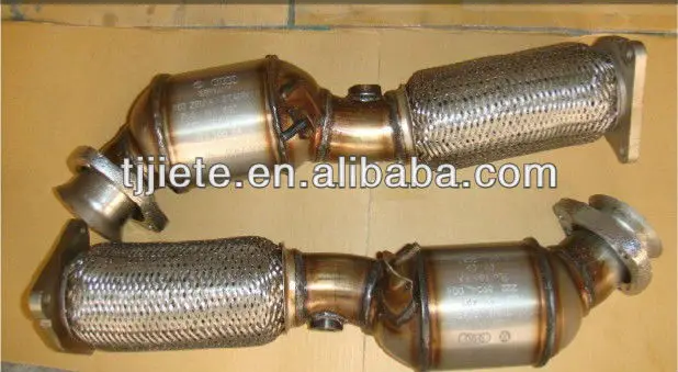 Catalytic Converter For Manifold Auto Parts Exhaust Muffler Bmw E30 Buy Catalytic Converters For Scrap Used Catalytic Converters Motorcycle Catalytic Converter Product On Alibaba Com