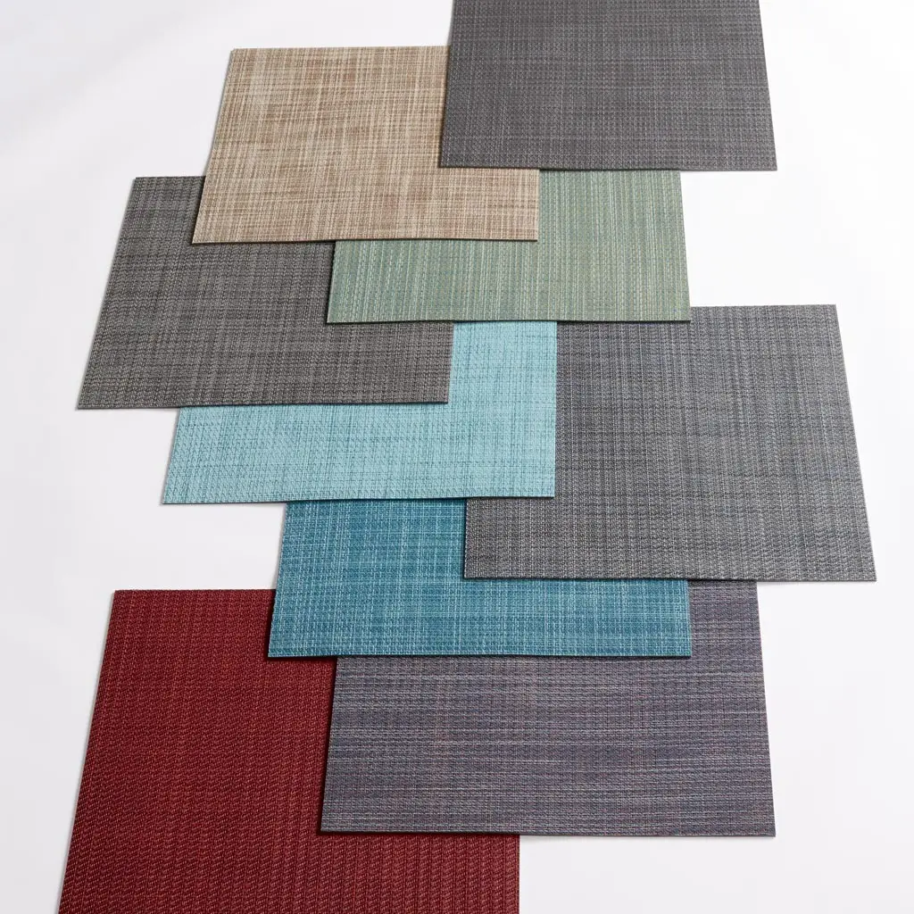 Pvc Woven Vinyl Flooring Oem Pvc Floor Tile Buy Woven Flooring,Pvc