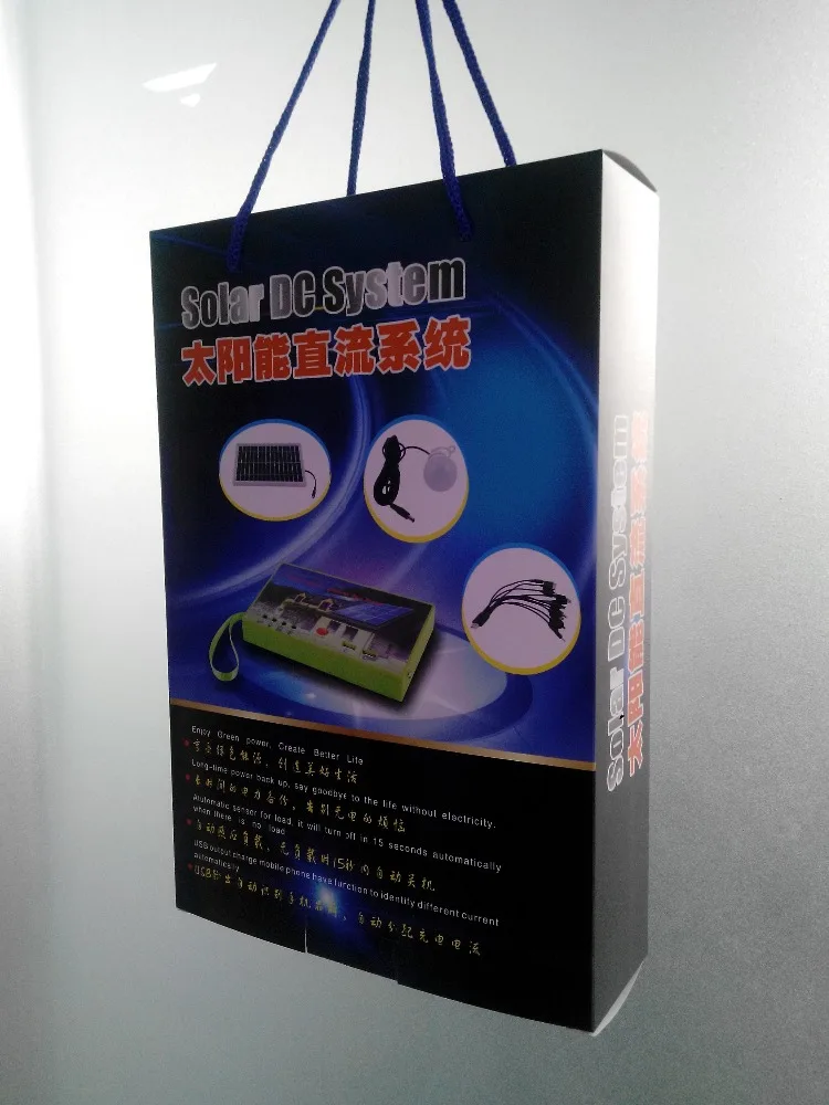 Solar Lamp Rear Conversion Kit Interior With Mini Solar Lamp With