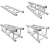 Foresight aluminium triangle/timber truss manufacturer with TUV certificate