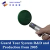 Waterproof Guard Tour Patrol System Security Guard Tracking