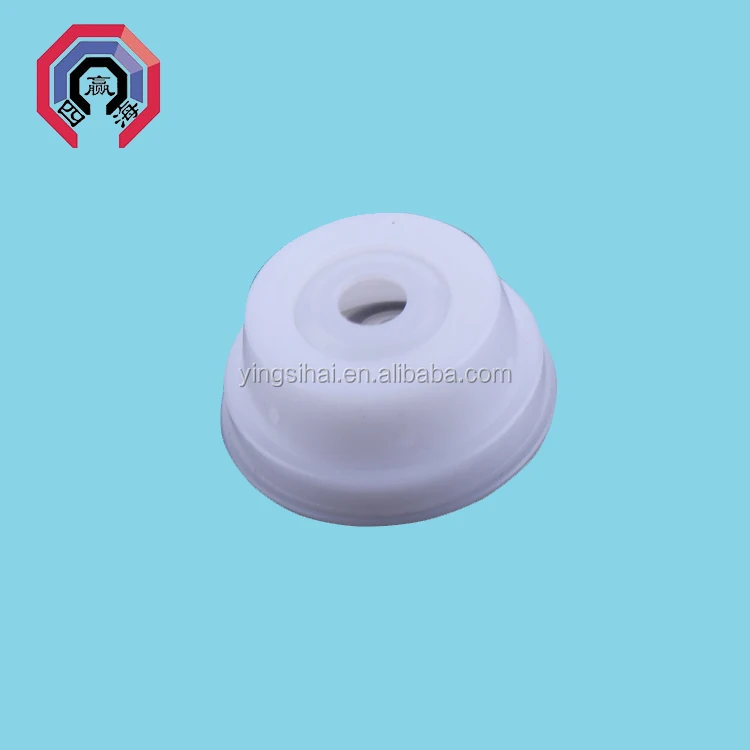 C201 Charmilles EDM Accessories Water Nozzle & EDM Flush Cups