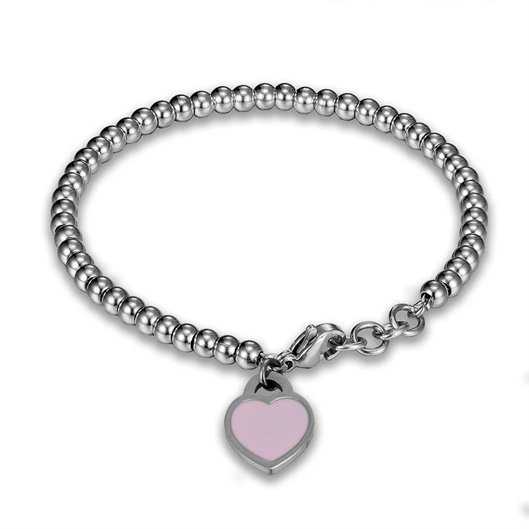Charm bracelet