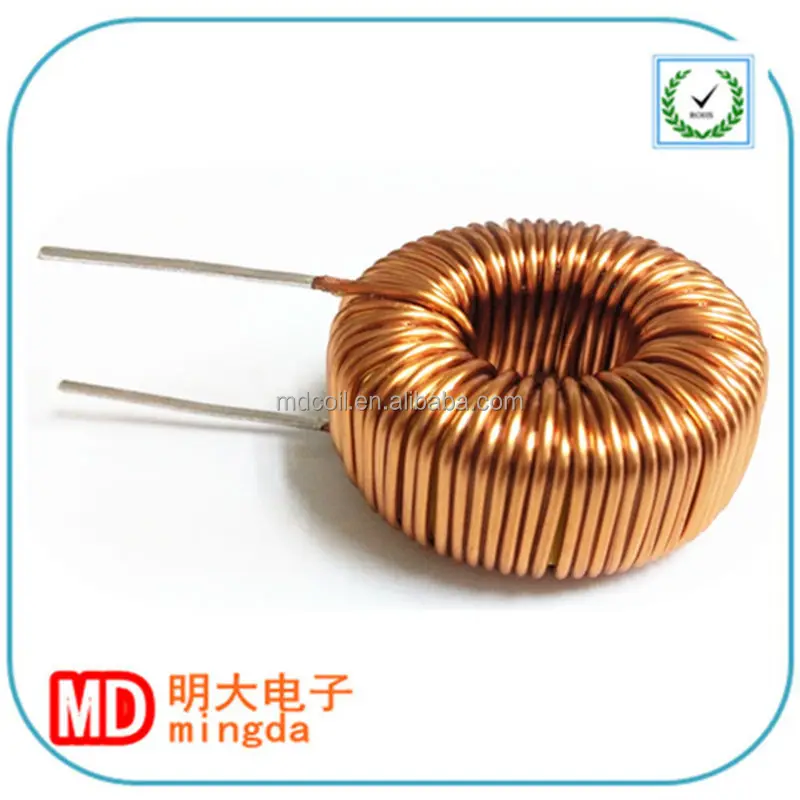 Inductor Magnético De 70t 470uh,1 Henry,Inductor De Núcleo De Ferrita