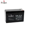 MAINTENANCE FREE MF 12V9AH AGM VRLA BATTERY FOR SOLAR / UPS / POWER / FIRE ALARMS / SECURITY / TELECOM