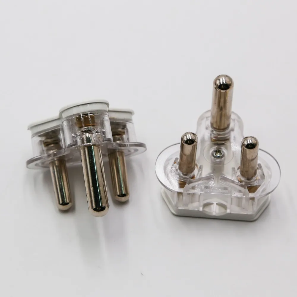 Turkey Plug Insert Automatic (vde Plug,Pipe Plug,Cee7/4 Standard Plug