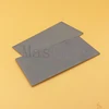 Aluminium Nitride Ceramic AIN Ceramic Substrate with High Thermal Conductivity