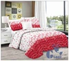 polyester girls bedspread king size