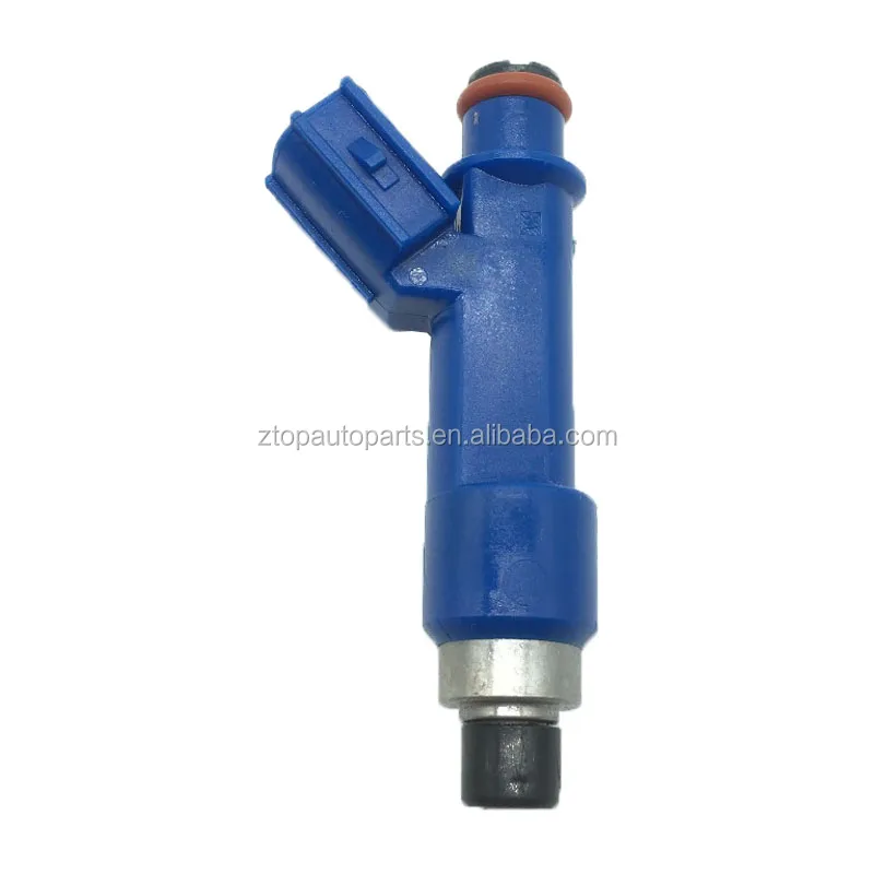 Fuel Injector Injector Nozzle Fuel Injector Nozzles 23209-0D050 for TOYOTA COROLLA ZZE130
