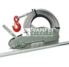 Wire Rope Winch Supplier For Lifting