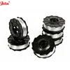 High Quality stainless steel wire coil for e cigarette resistance wire coil winding machine