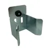 Cantilever Gate meeting point end stop gate bumper gate stopper
