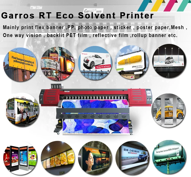 large format banner printers