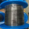 Factory Direct Solar Lights White Panel Cable Run