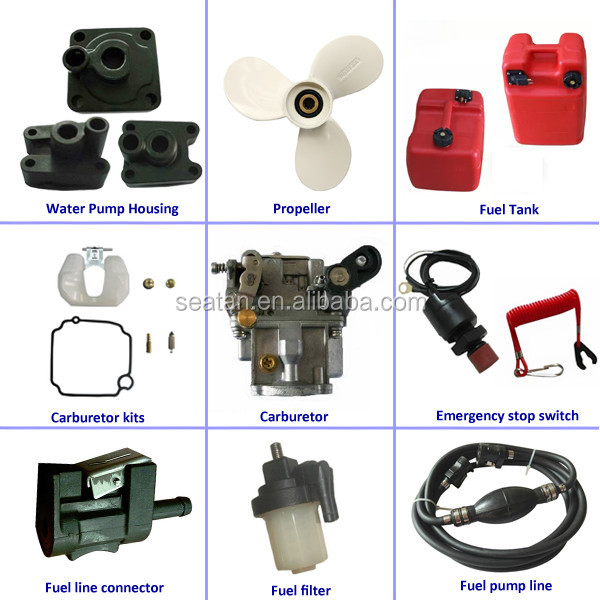 Outboard Motor Spare Parts Buy Spare Parts,Motor Spare Parts,Outboard