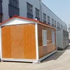 Super Attractive China Living Container House
