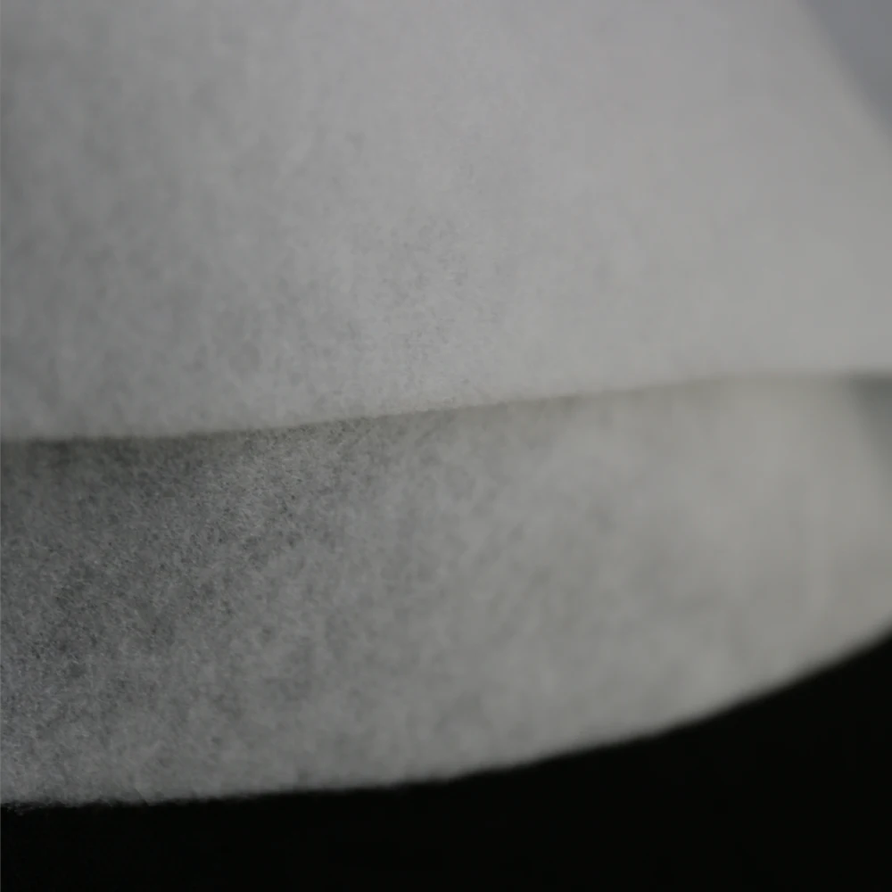 needle acupuncture spray cotton,easy to clean and soft drying,Nonwoven interlining