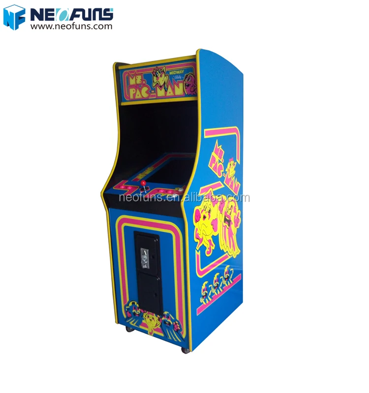 Neofuns Cocktail Arcade Game Machine 4s Video Game Bartop Arcade