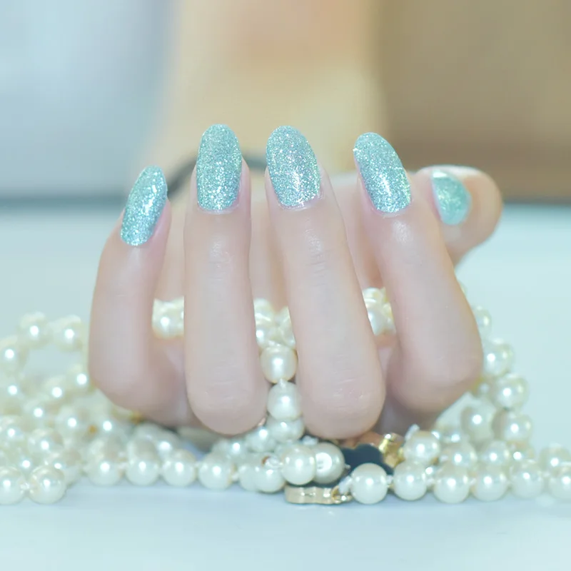 ny ankomst för 2019 koreansk nagelkonst mode nagelkonst designer klistermärken
